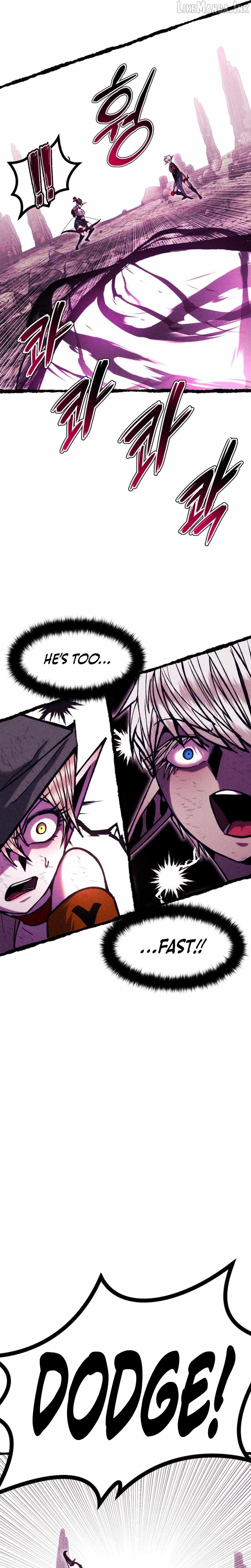 Fantasy Induction Corps — Chapter 33 — page 16