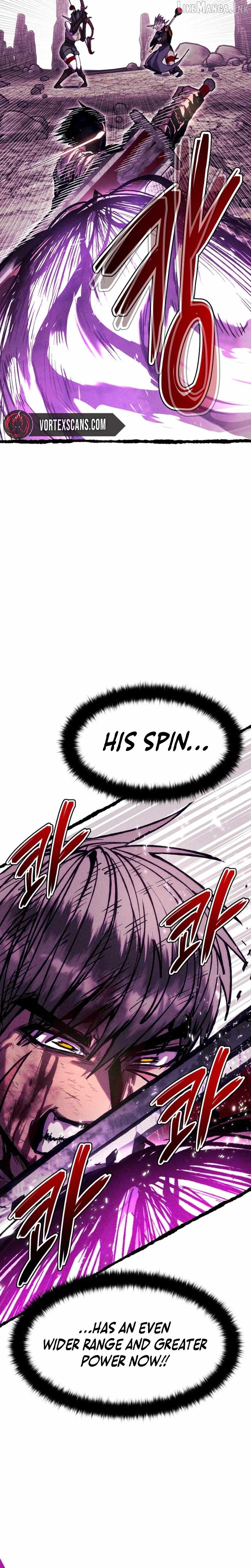 Fantasy Induction Corps — Chapter 33 — page 17
