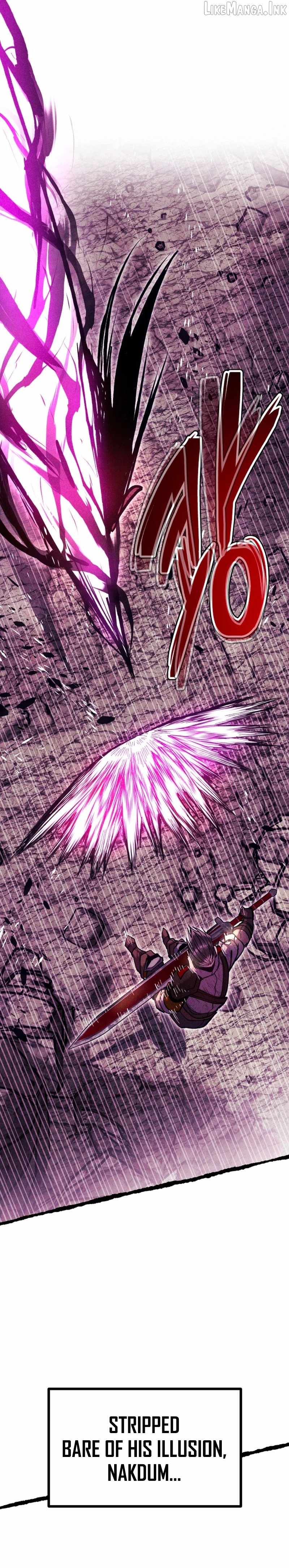 Fantasy Induction Corps — Chapter 33 — page 18