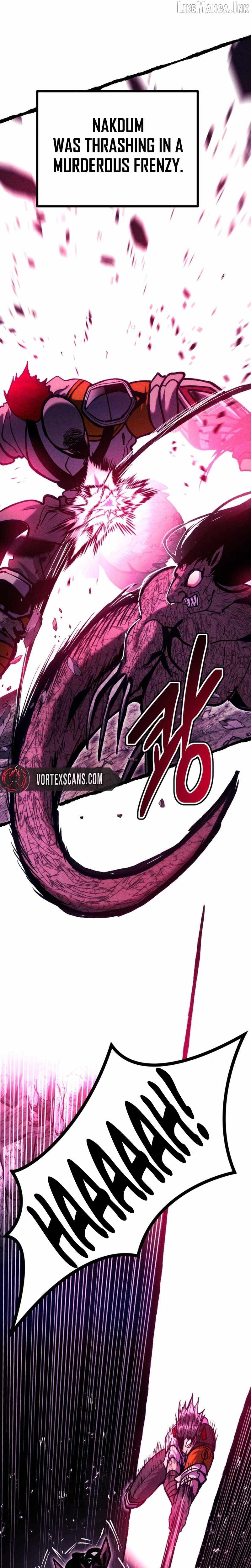 Fantasy Induction Corps — Chapter 33 — page 20
