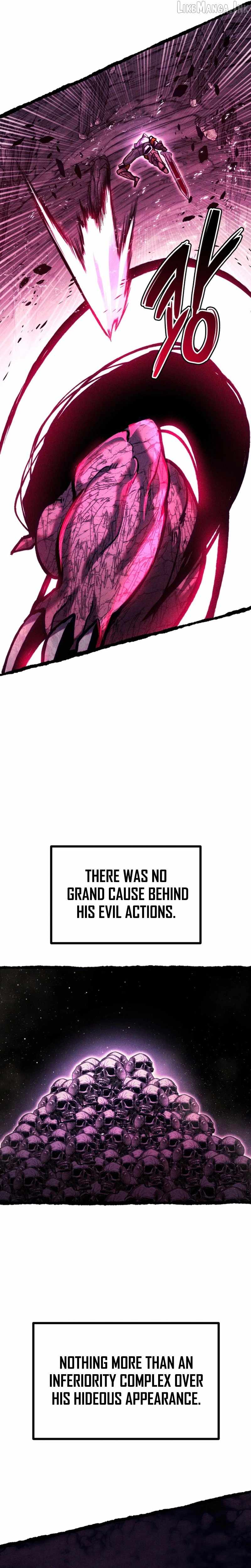 Fantasy Induction Corps — Chapter 33 — page 22