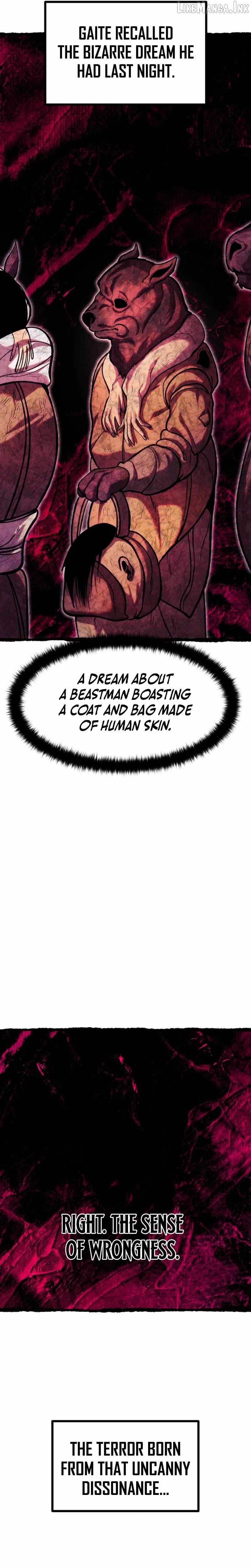 Fantasy Induction Corps — Chapter 33 — page 25