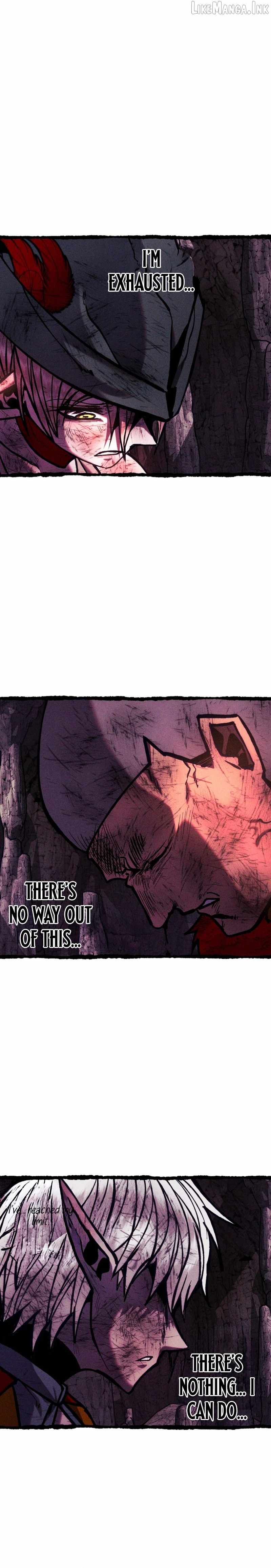 Fantasy Induction Corps — Chapter 33 — page 27