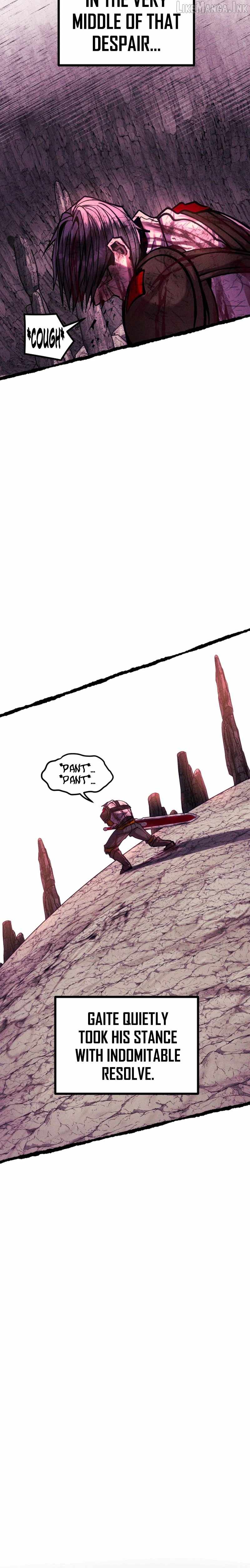 Fantasy Induction Corps — Chapter 33 — page 29