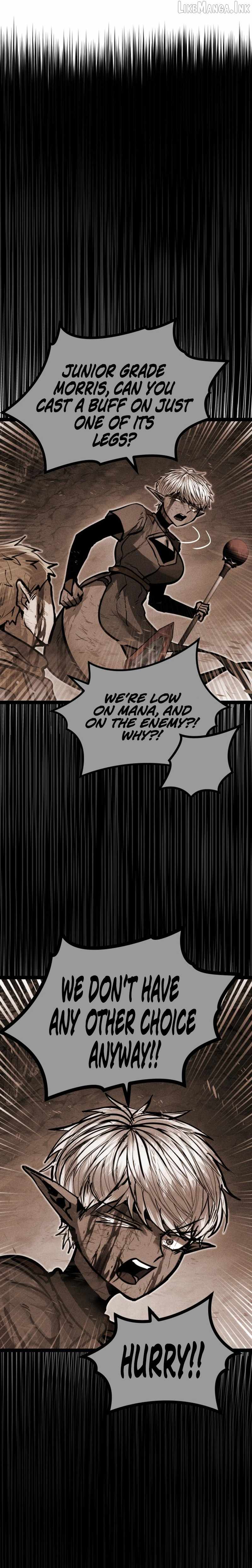Fantasy Induction Corps — Chapter 33 — page 33