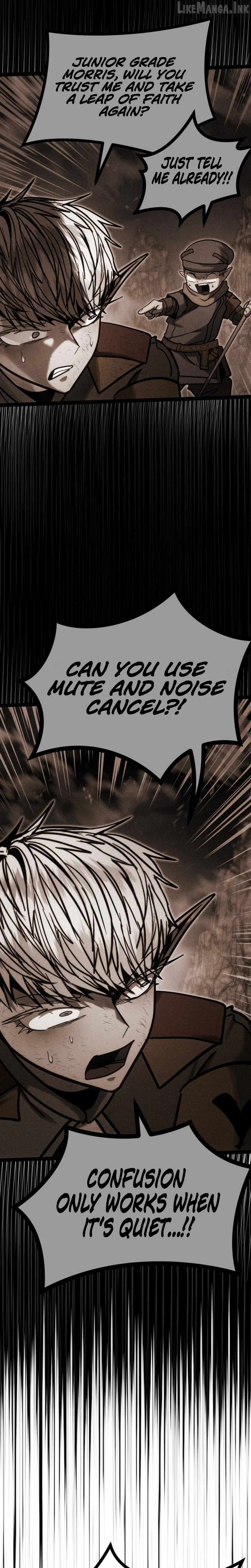 Fantasy Induction Corps — Chapter 33 — page 34