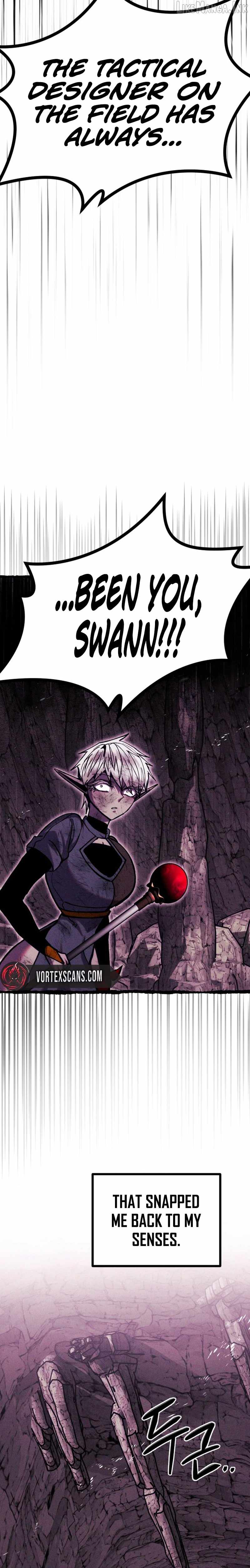 Fantasy Induction Corps — Chapter 33 — page 35