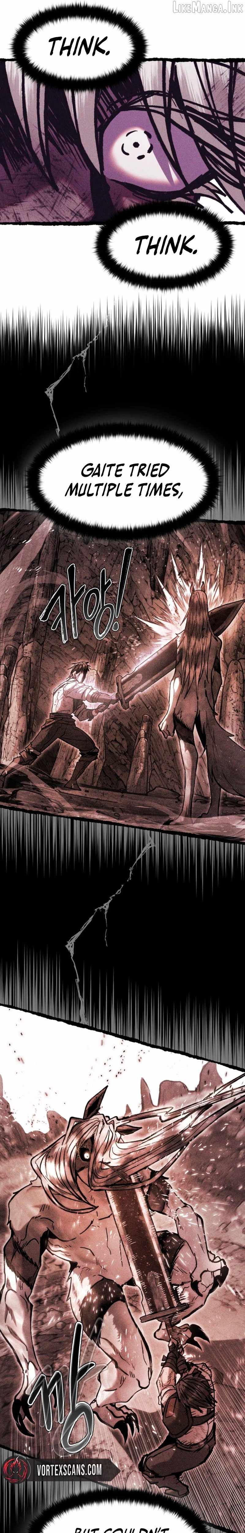 Fantasy Induction Corps — Chapter 33 — page 37