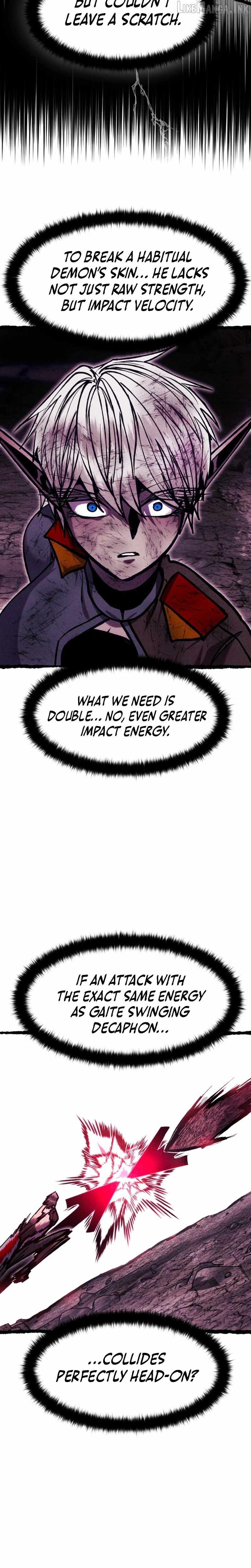 Fantasy Induction Corps — Chapter 33 — page 38