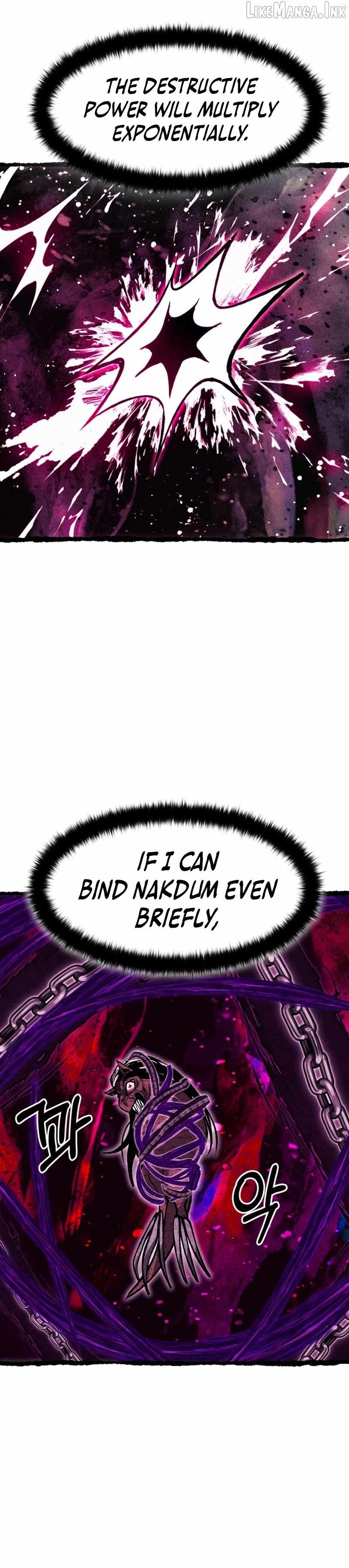 Fantasy Induction Corps — Chapter 33 — page 39