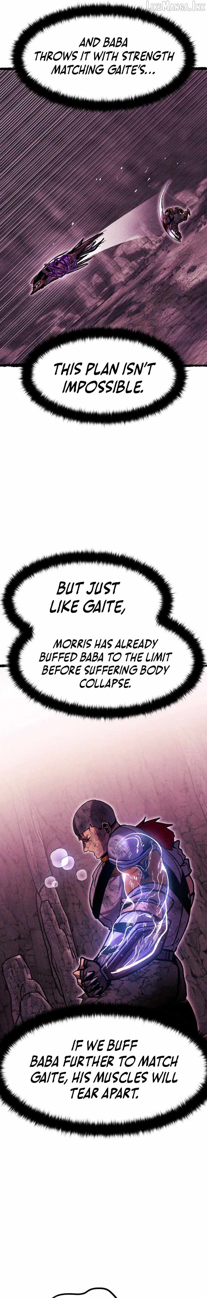 Fantasy Induction Corps — Chapter 33 — page 40