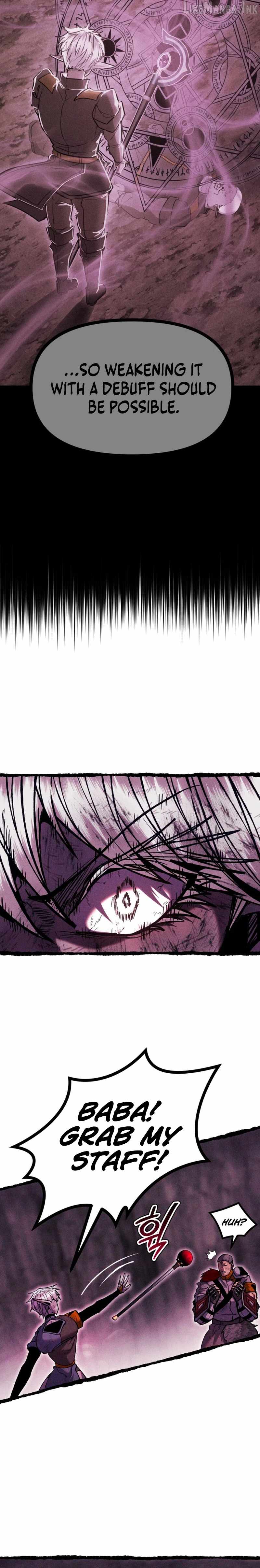 Fantasy Induction Corps — Chapter 33 — page 42