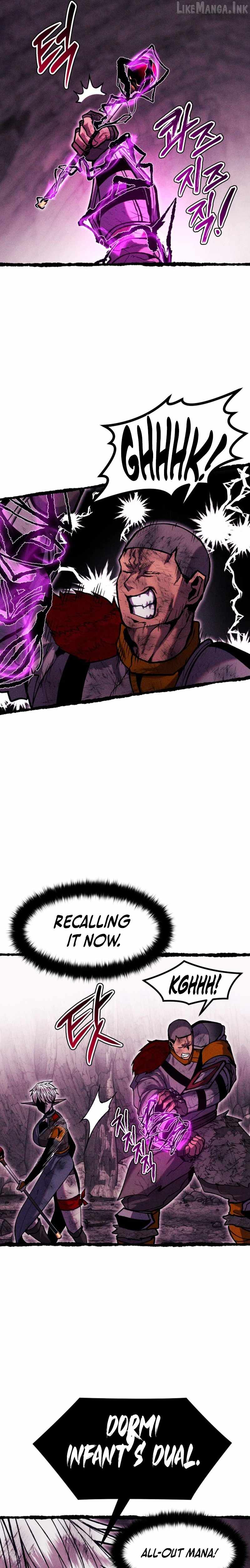 Fantasy Induction Corps — Chapter 33 — page 43