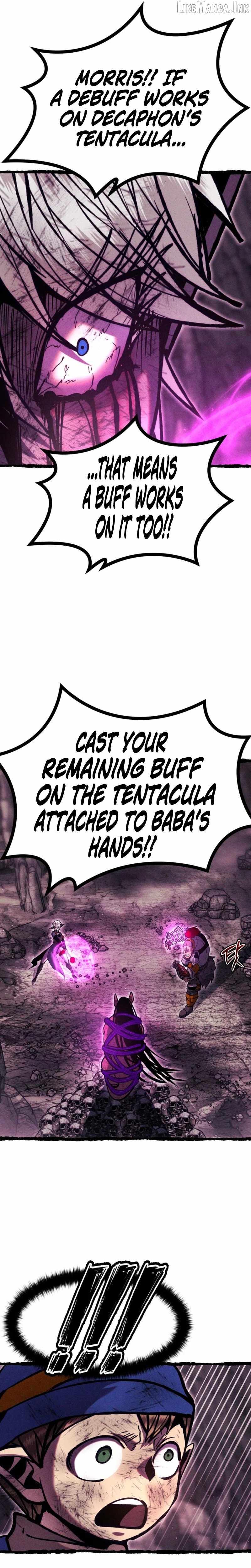 Fantasy Induction Corps — Chapter 33 — page 46