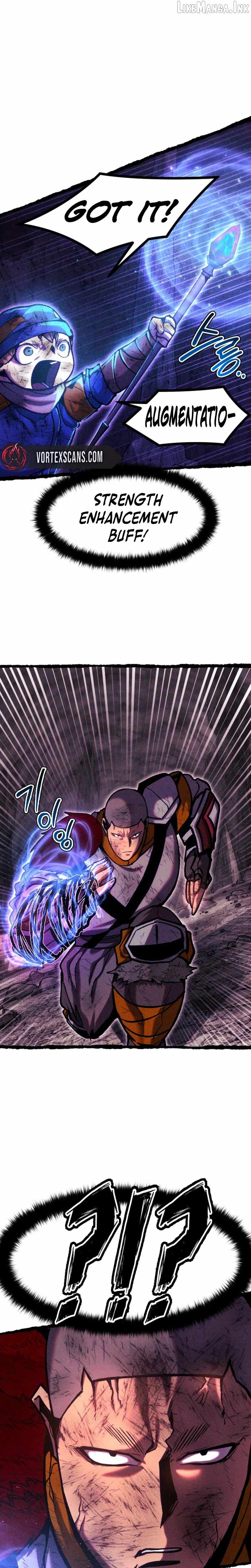 Fantasy Induction Corps — Chapter 33 — page 47