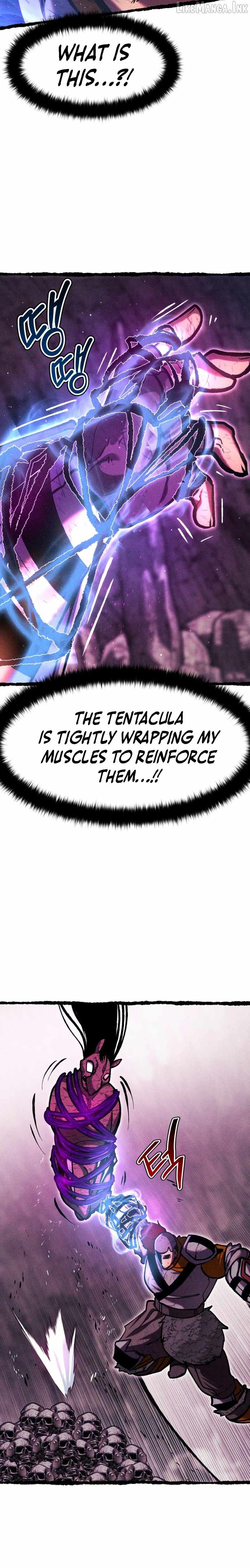 Fantasy Induction Corps — Chapter 33 — page 48