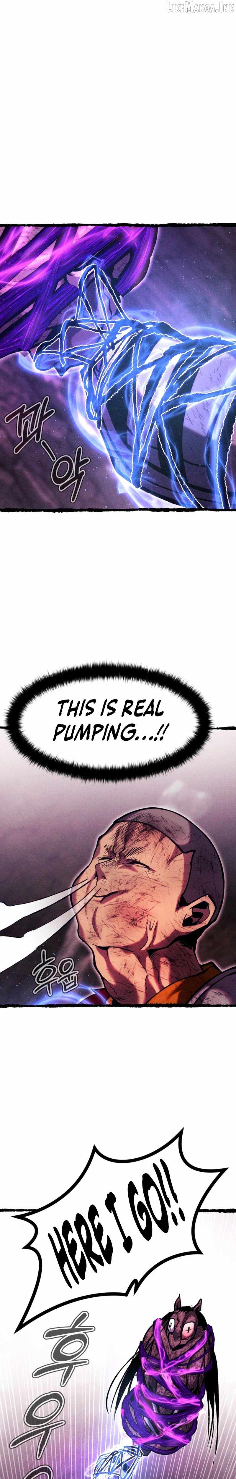 Fantasy Induction Corps — Chapter 33 — page 49