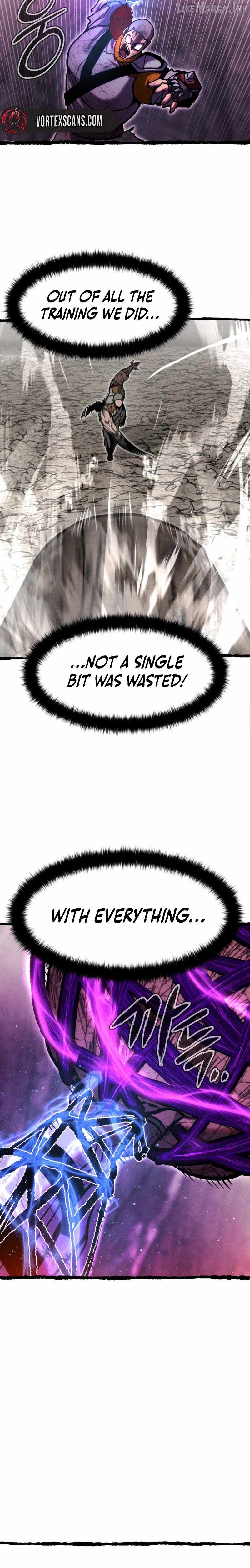 Fantasy Induction Corps — Chapter 33 — page 50