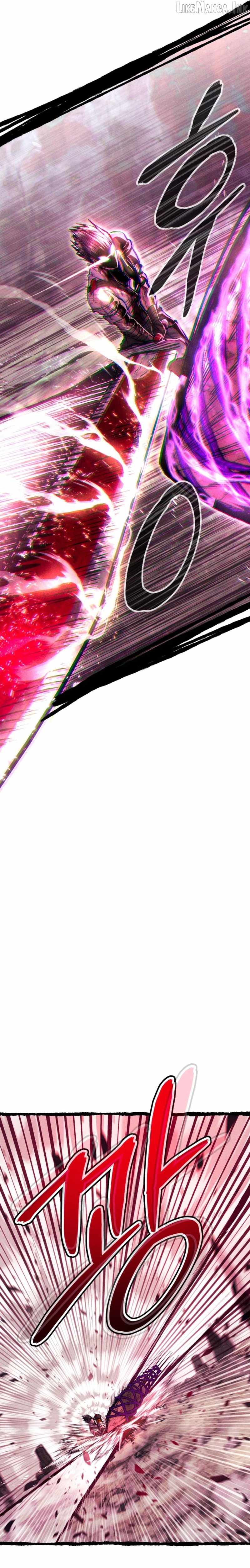Fantasy Induction Corps — Chapter 34 — page 7