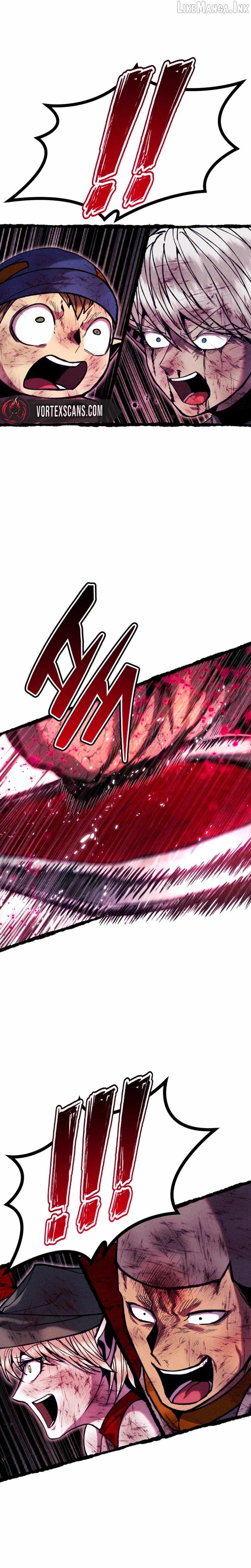 Fantasy Induction Corps — Chapter 34 — page 8