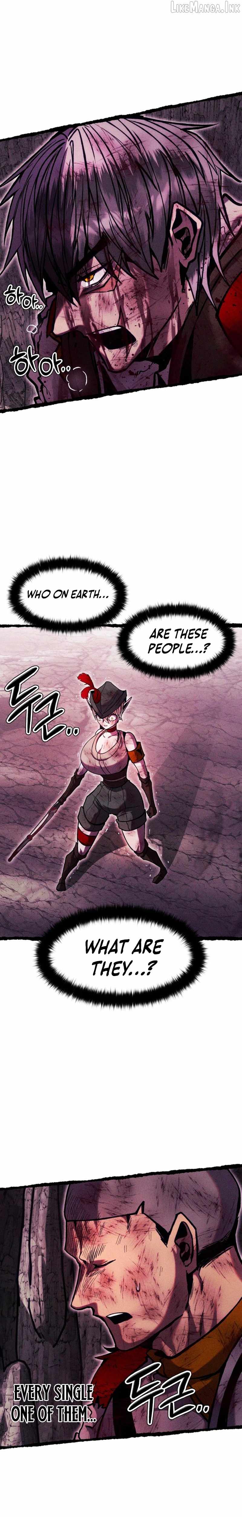 Fantasy Induction Corps — Chapter 34 — page 12