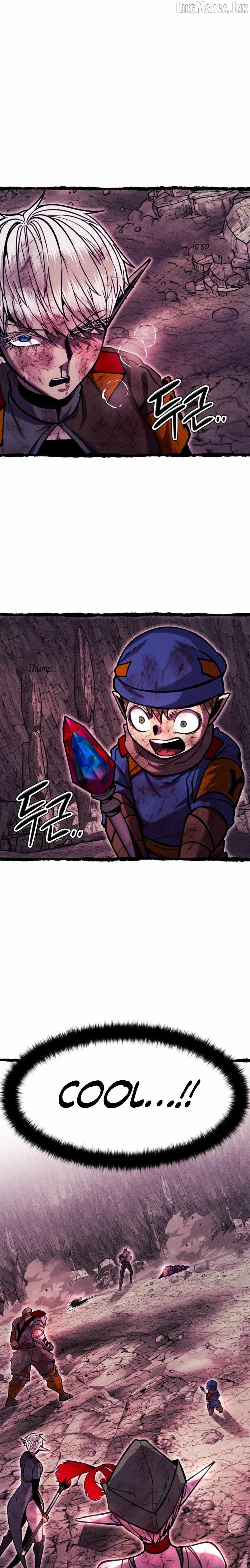 Fantasy Induction Corps — Chapter 34 — page 13