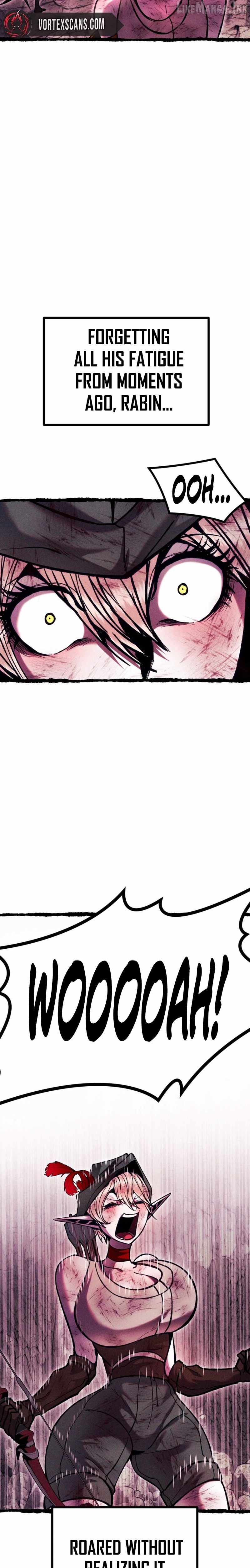 Fantasy Induction Corps — Chapter 34 — page 14