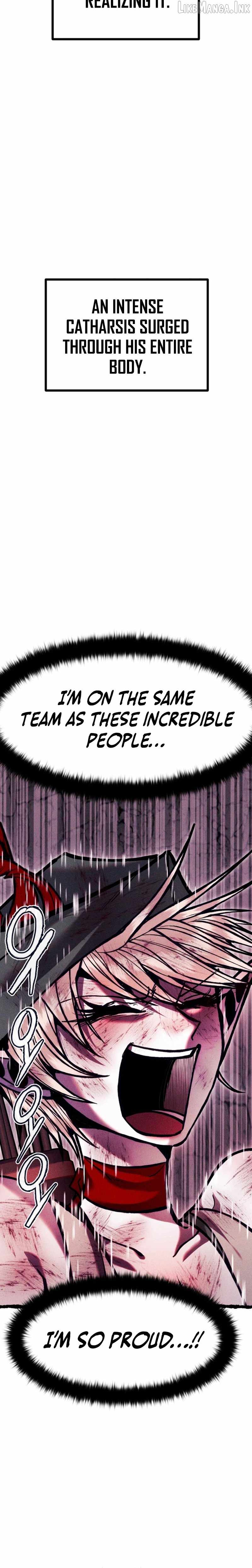 Fantasy Induction Corps — Chapter 34 — page 15