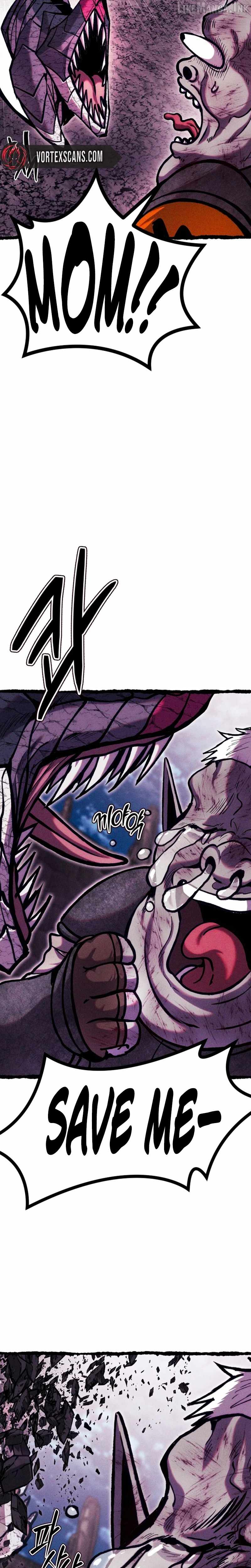 Fantasy Induction Corps — Chapter 34 — page 17