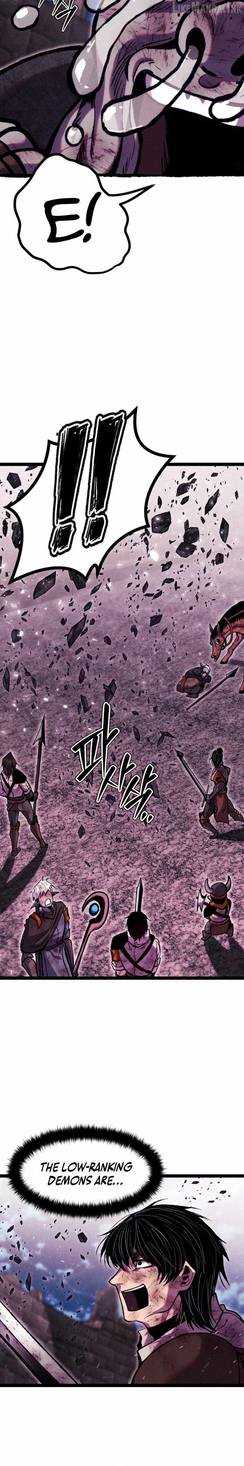Fantasy Induction Corps — Chapter 34 — page 18