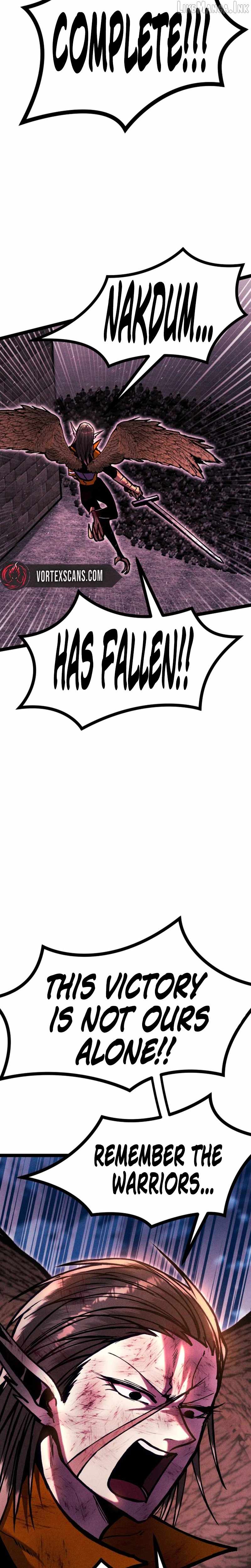 Fantasy Induction Corps — Chapter 34 — page 20