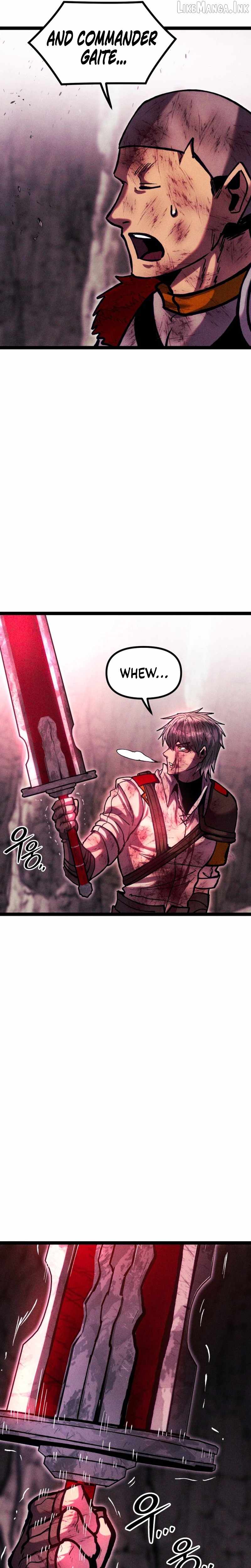 Fantasy Induction Corps — Chapter 34 — page 28