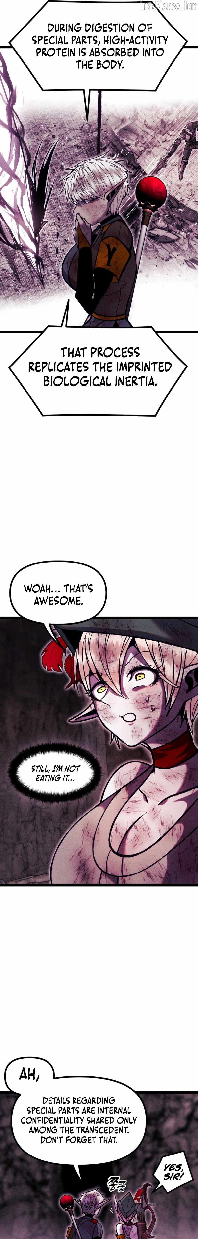 Fantasy Induction Corps — Chapter 34 — page 31