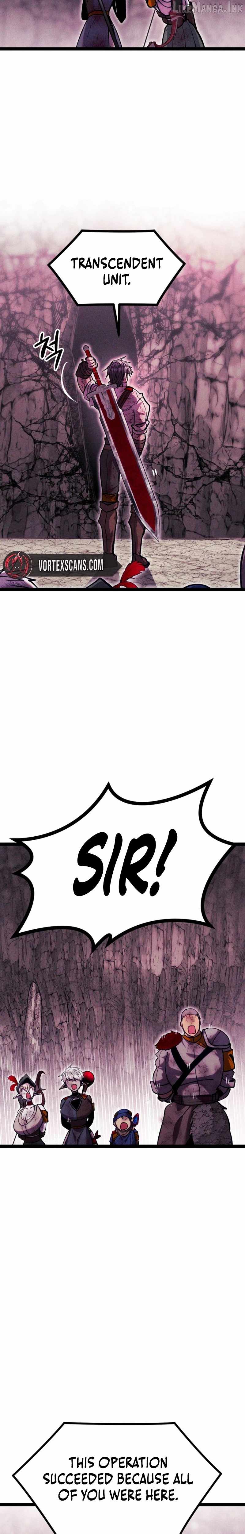 Fantasy Induction Corps — Chapter 34 — page 32
