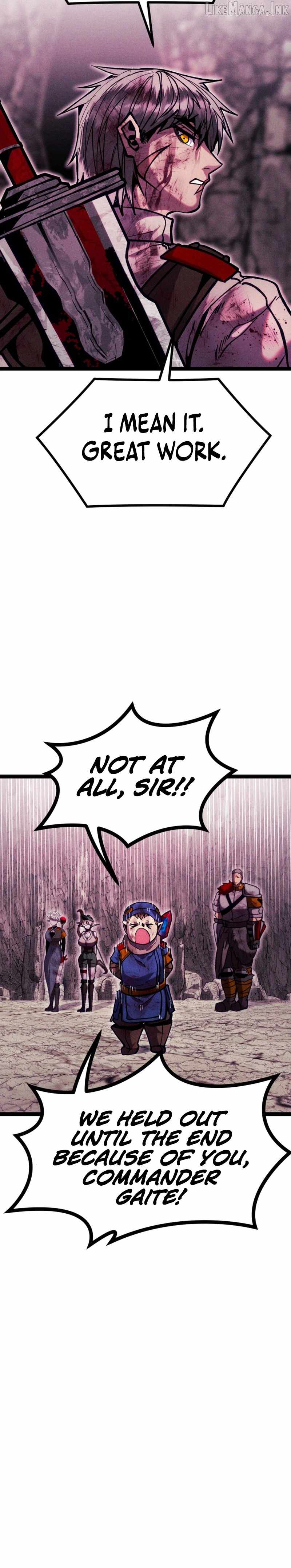 Fantasy Induction Corps — Chapter 34 — page 33