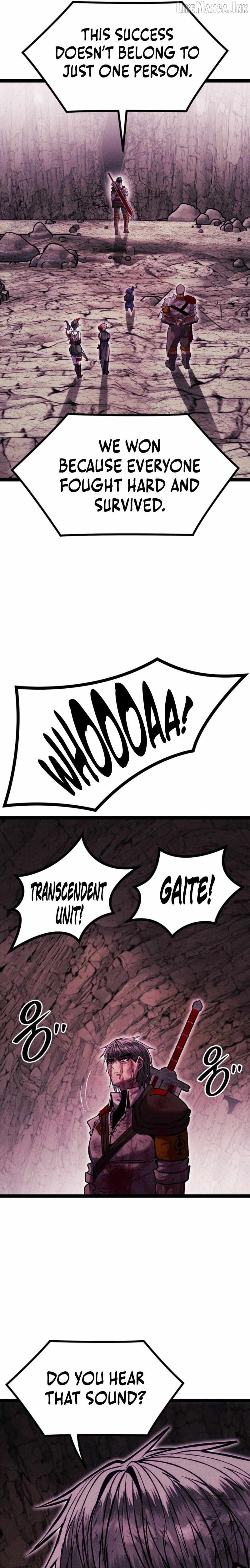 Fantasy Induction Corps — Chapter 34 — page 34