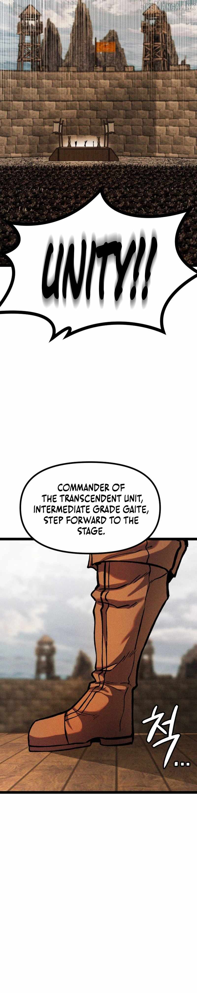 Fantasy Induction Corps — Chapter 34 — page 39