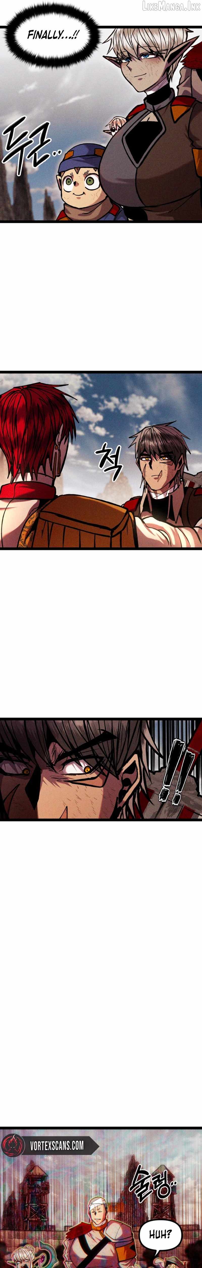 Fantasy Induction Corps — Chapter 34 — page 43