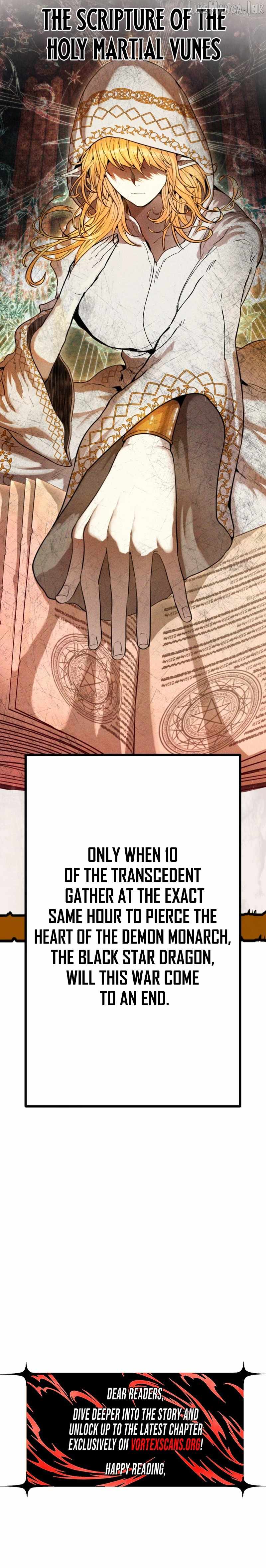 Fantasy Induction Corps — Chapter 34 — page 46