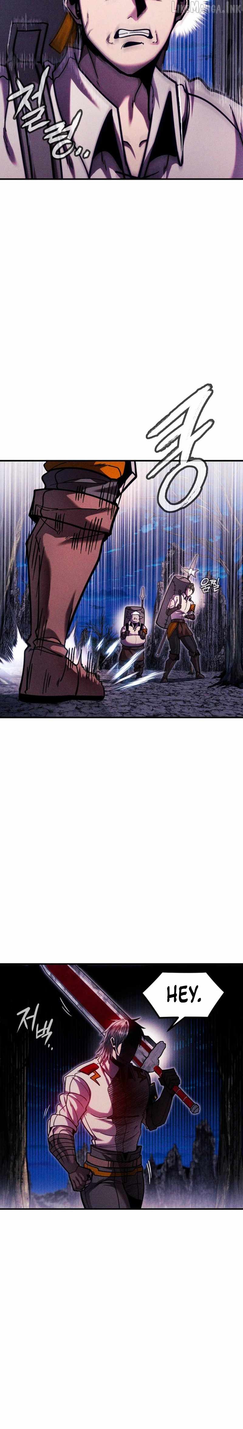Fantasy Induction Corps — Chapter 37 — page 6