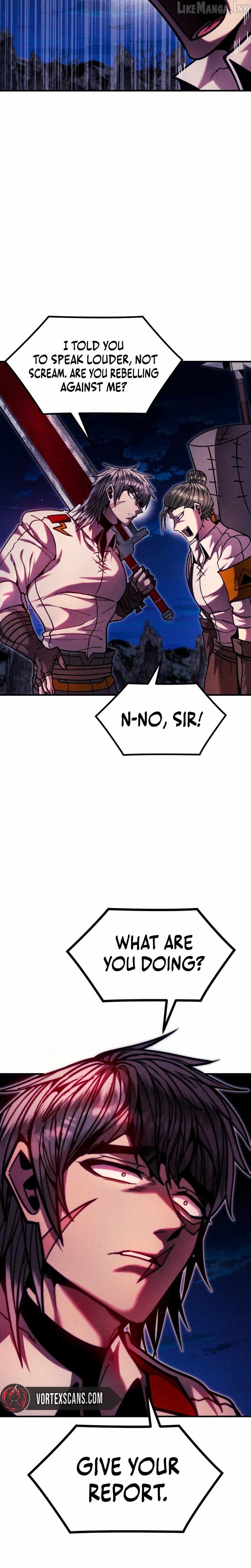Fantasy Induction Corps — Chapter 37 — page 8