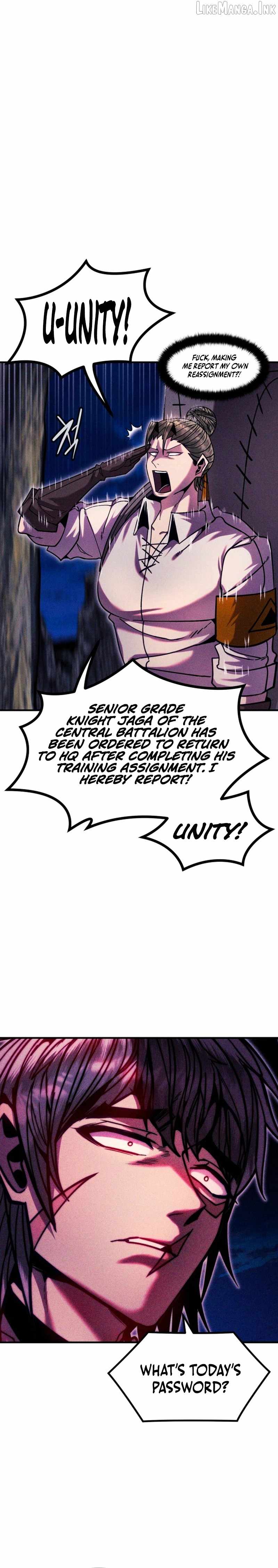 Fantasy Induction Corps — Chapter 37 — page 9