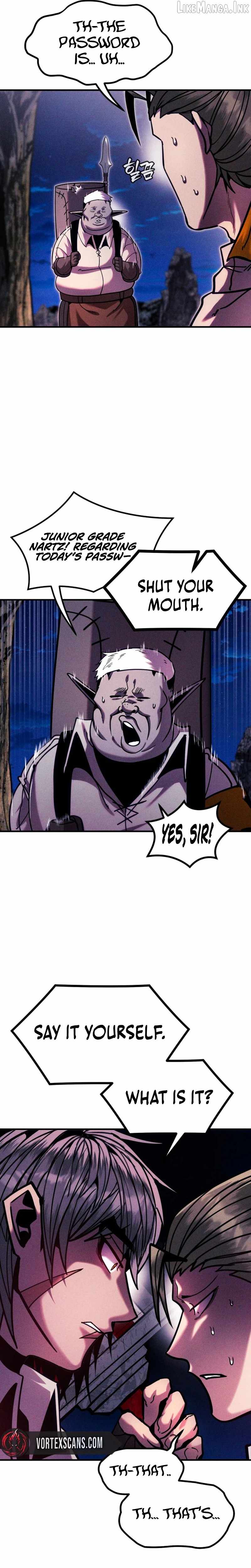 Fantasy Induction Corps — Chapter 37 — page 10
