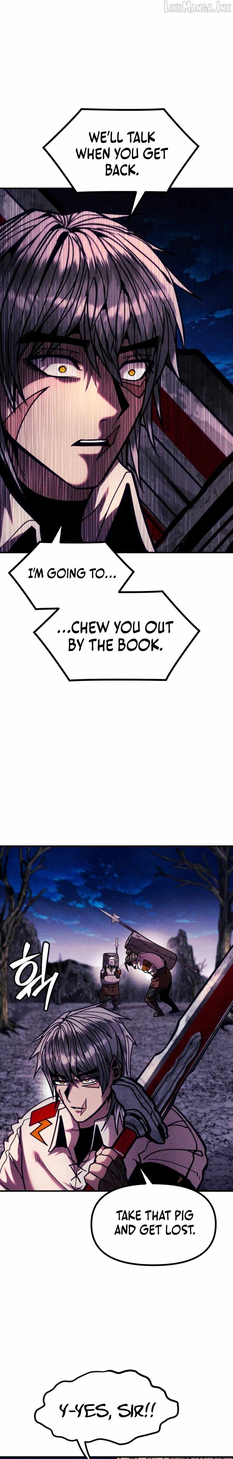 Fantasy Induction Corps — Chapter 37 — page 13