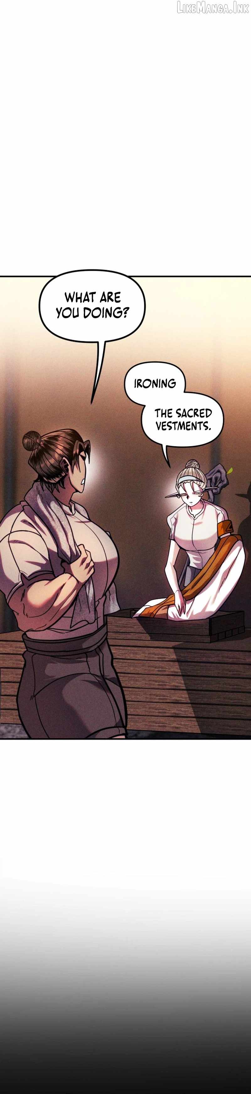 Fantasy Induction Corps — Chapter 37 — page 15