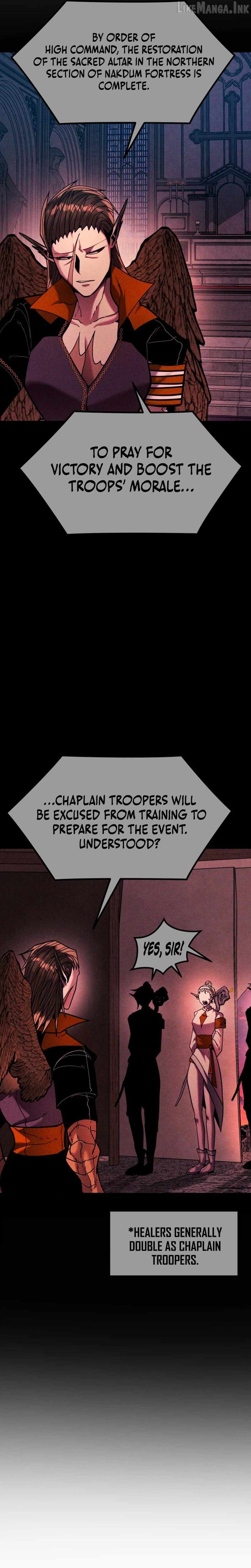 Fantasy Induction Corps — Chapter 37 — page 16