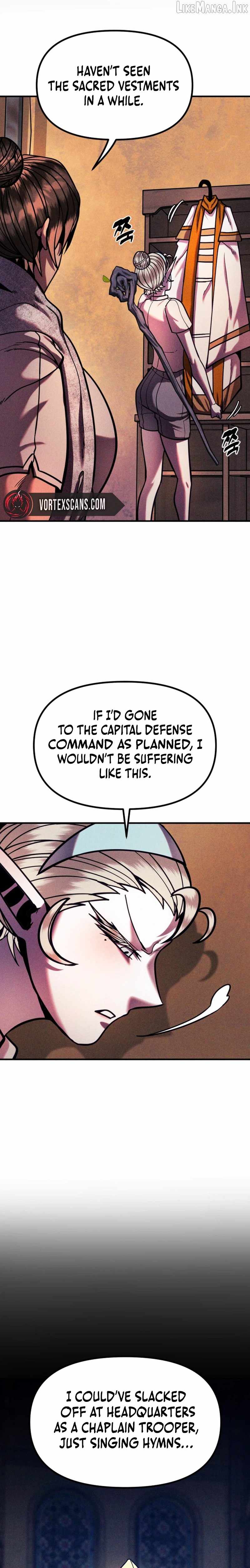 Fantasy Induction Corps — Chapter 37 — page 17