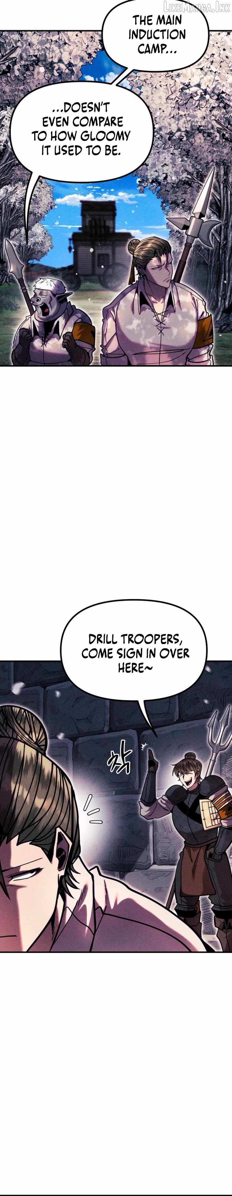Fantasy Induction Corps — Chapter 37 — page 24