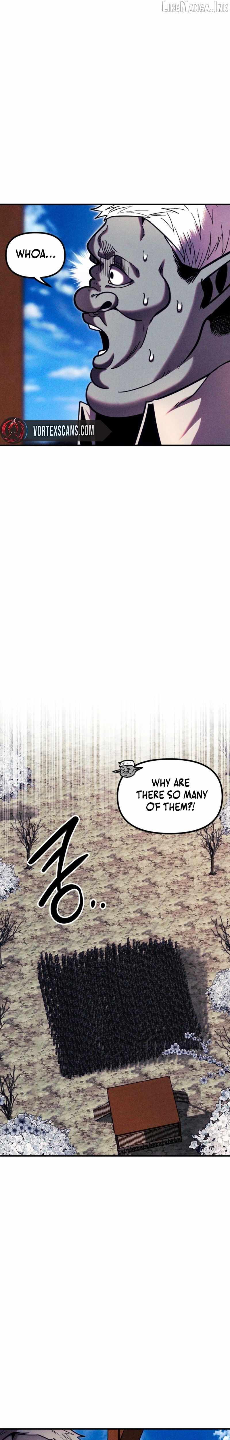Fantasy Induction Corps — Chapter 37 — page 26