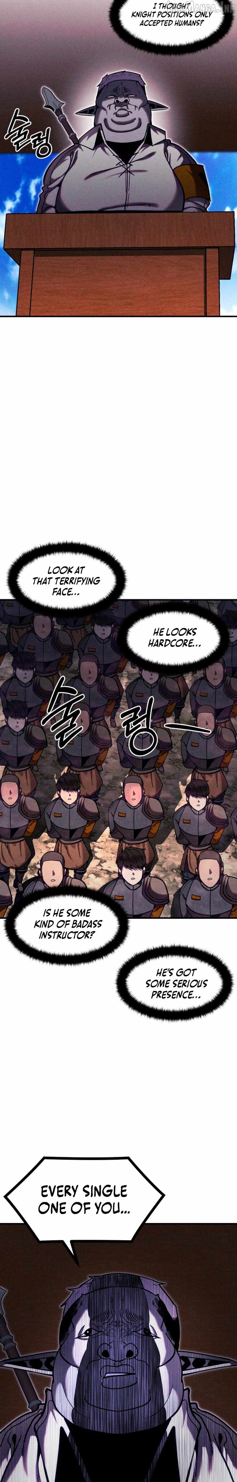 Fantasy Induction Corps — Chapter 37 — page 29